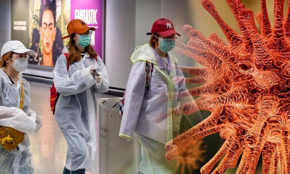 Ανελέητο ''σφυροκόπημα'' από τον Covid-19: Από ασυμπτωματικούς κολλάει το 50% των κρουσμάτων - Τι ισχύει με την χλωροκίνη